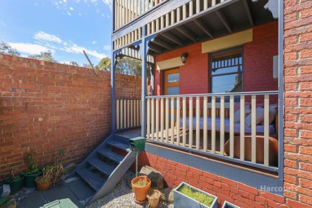 Holiday homes & houses for rent in Hobart