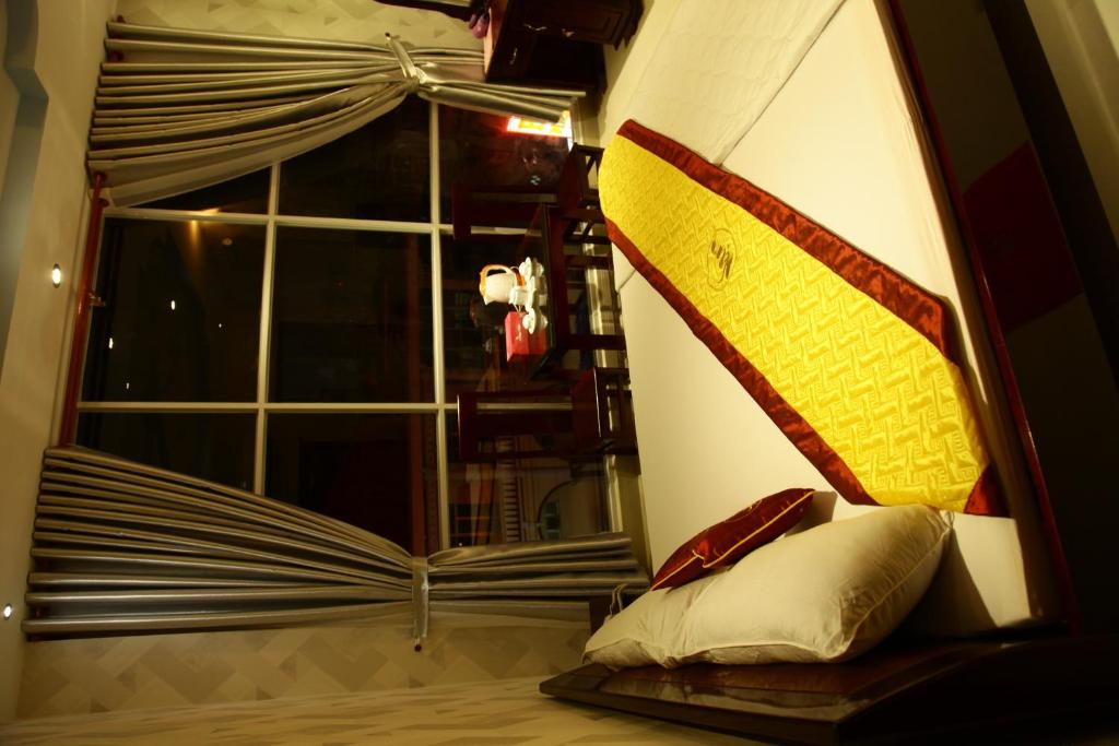 Minh Kieu Hotel - 