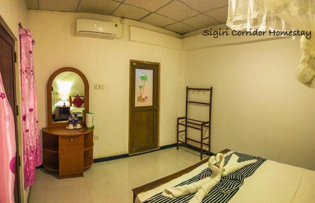 Sigiri Corridor Home Stay - 3