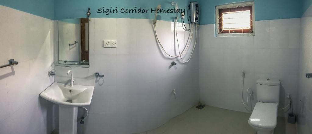 Sigiri Corridor Home Stay - 10