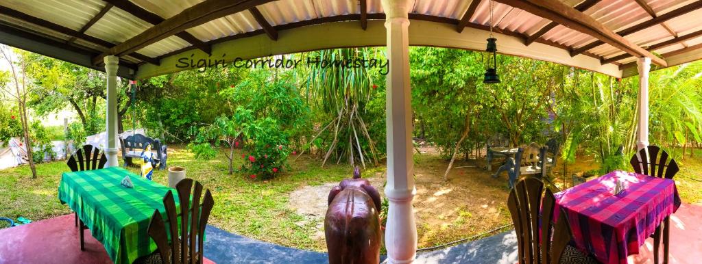Sigiri Corridor Home Stay - 13