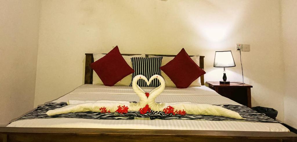 Sigiri Corridor Home Stay - 6