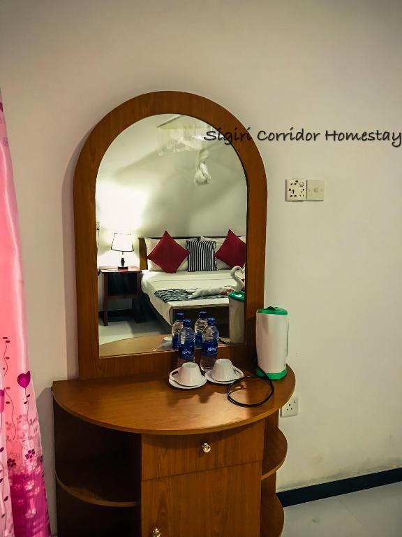 Sigiri Corridor Home Stay - 7