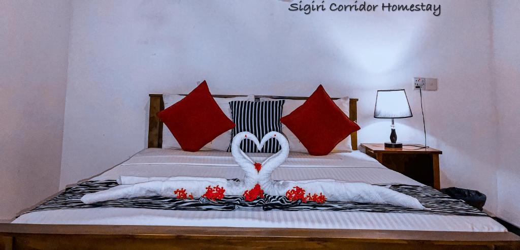 Sigiri Corridor Home Stay - 2