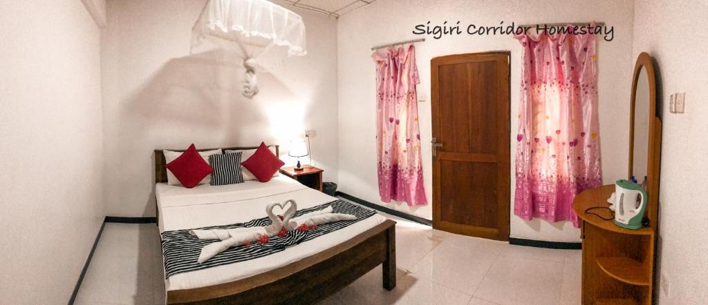 Sigiri Corridor Home Stay - 9