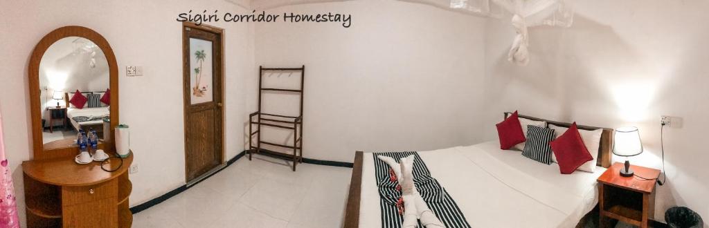 Sigiri Corridor Home Stay - 5