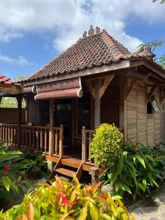 PINOKKIO B&B Restaurant - 3