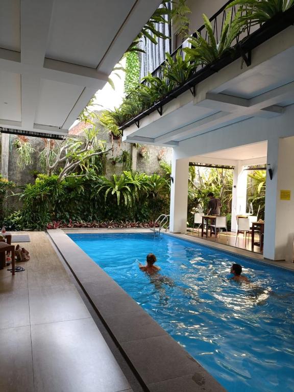 Rion Hostel Bogor, Bogor - Harga Terbaru 2023