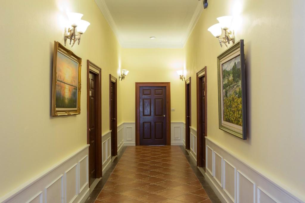 Fotografie z fotogalerie ubytování Chateau de Khaoyai Hotel & Resort v destinaci Khao Yai