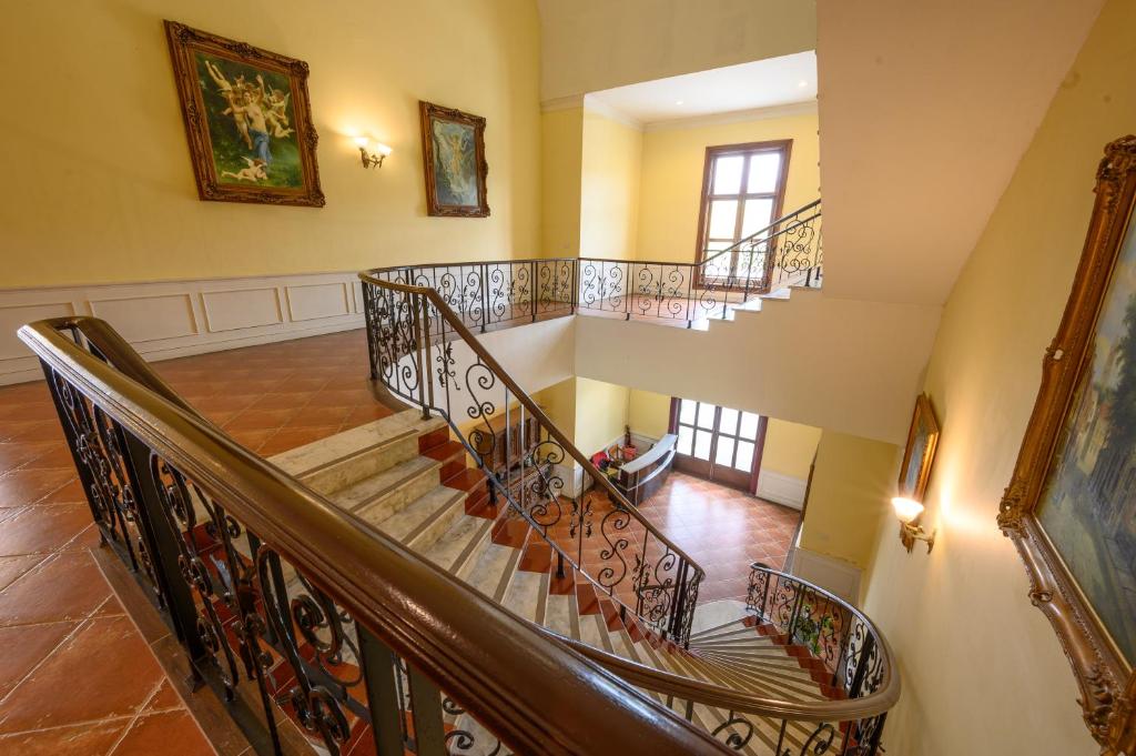Fotografie z fotogalerie ubytování Chateau de Khaoyai Hotel & Resort v destinaci Khao Yai