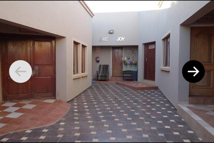 EveHomestayBNB, Soshanguve (updated prices 2024)