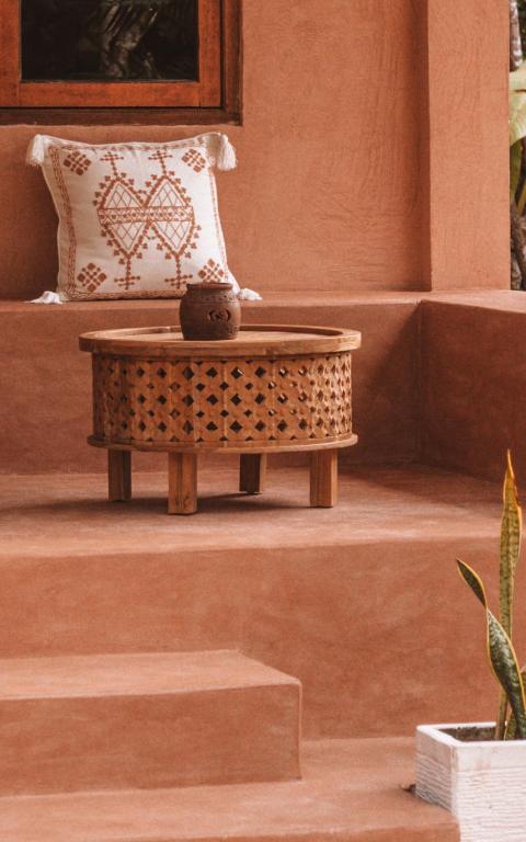 Fotografie z fotogalerie ubytování Terra Cottages Bali v destinaci Uluwatu