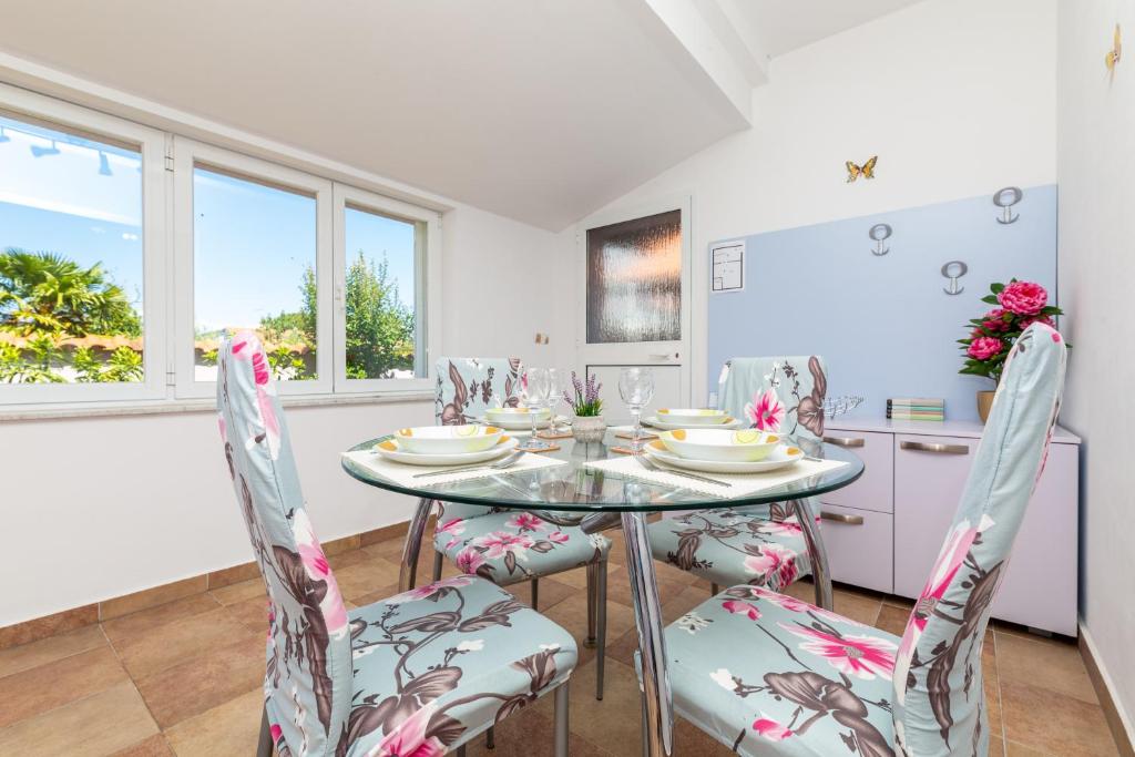 Fotografie z fotogalerie ubytování Malinsummer Apartments v destinaci Malinska