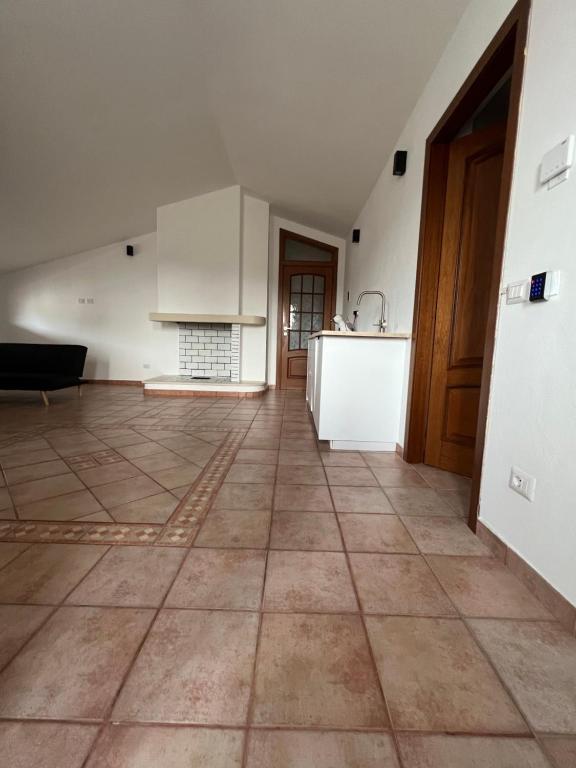 Fotografie z fotogalerie ubytování B-Guest House v destinaci Oristano