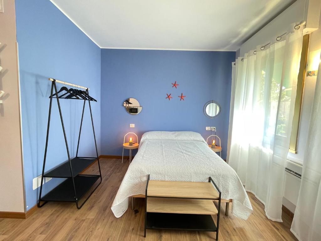 Fotografia z galérie ubytovania confortable studio central v destinácii Rapallo