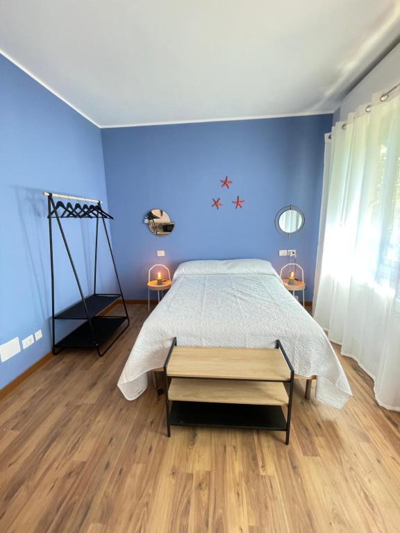 Fotografia z galérie ubytovania confortable studio central v destinácii Rapallo