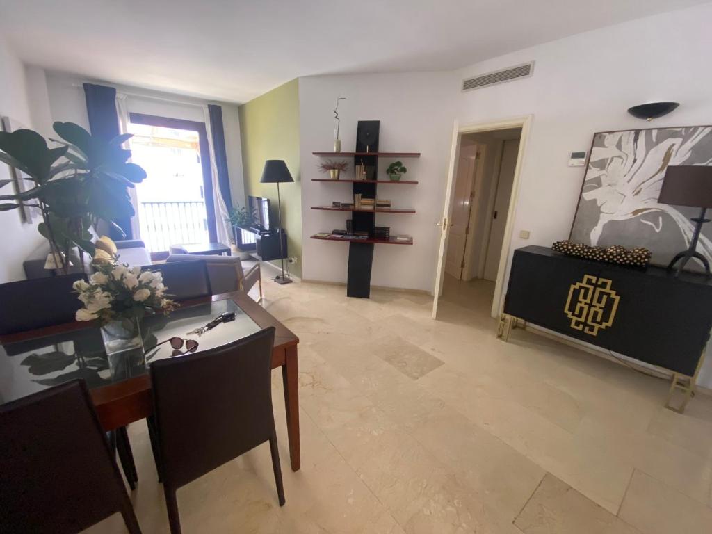 Portico Sevilla, Sevilla – Precios actualizados 2023