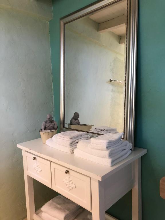 Fotografie z fotogalerie ubytování B&B De Vlasboerderij v destinaci Zonnemaire