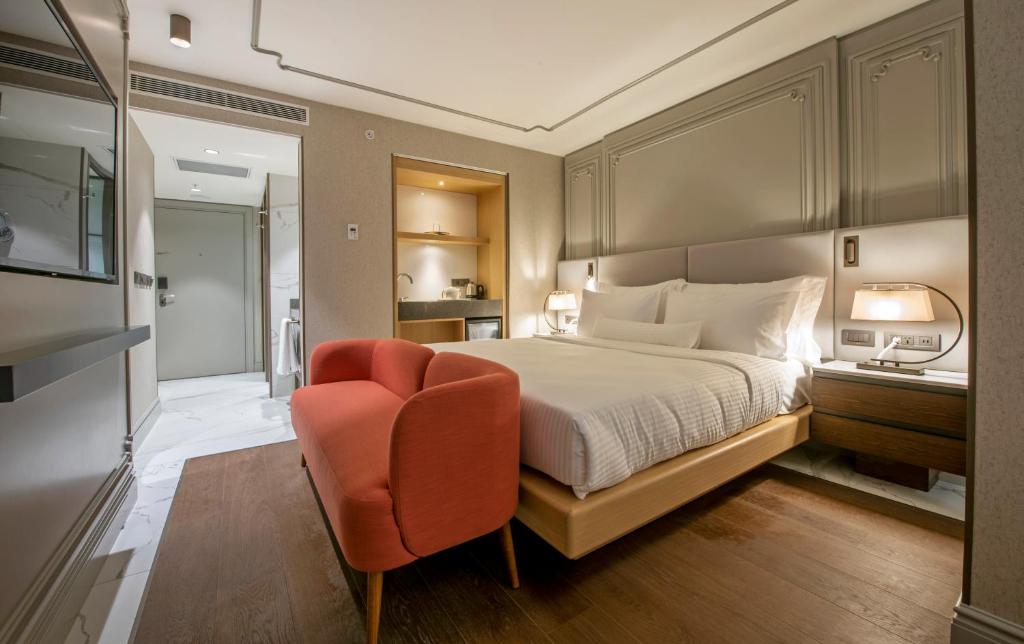Stayso The House Hotel - 
