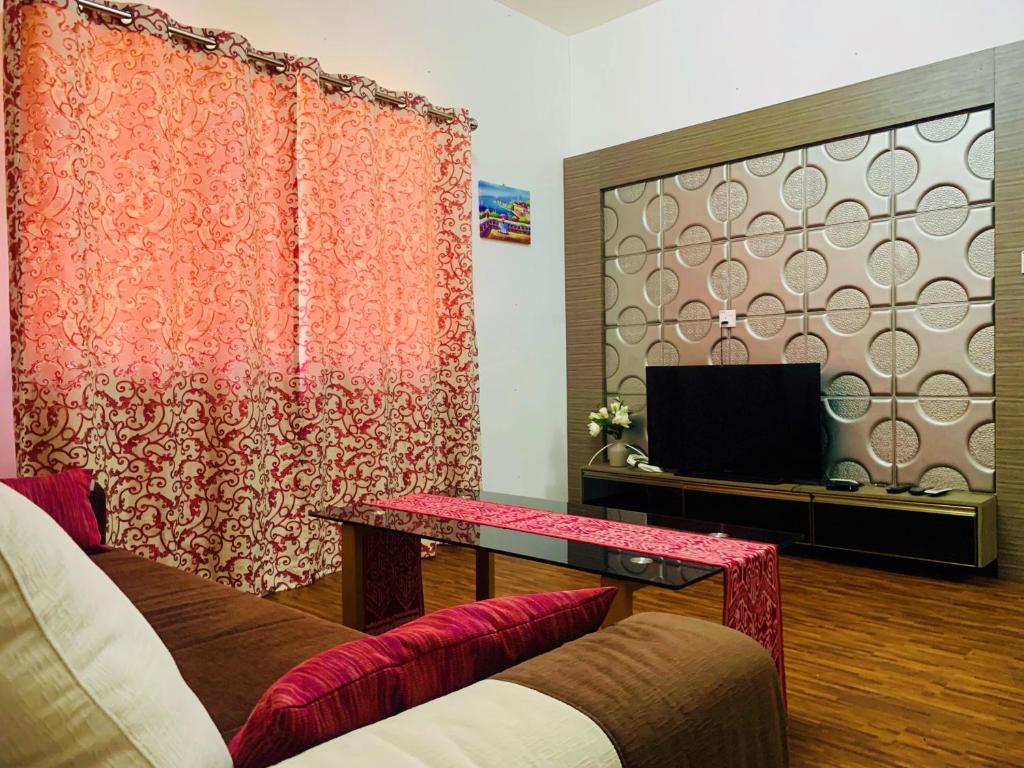 Borneo Tribal Village (BTV) - Chalet