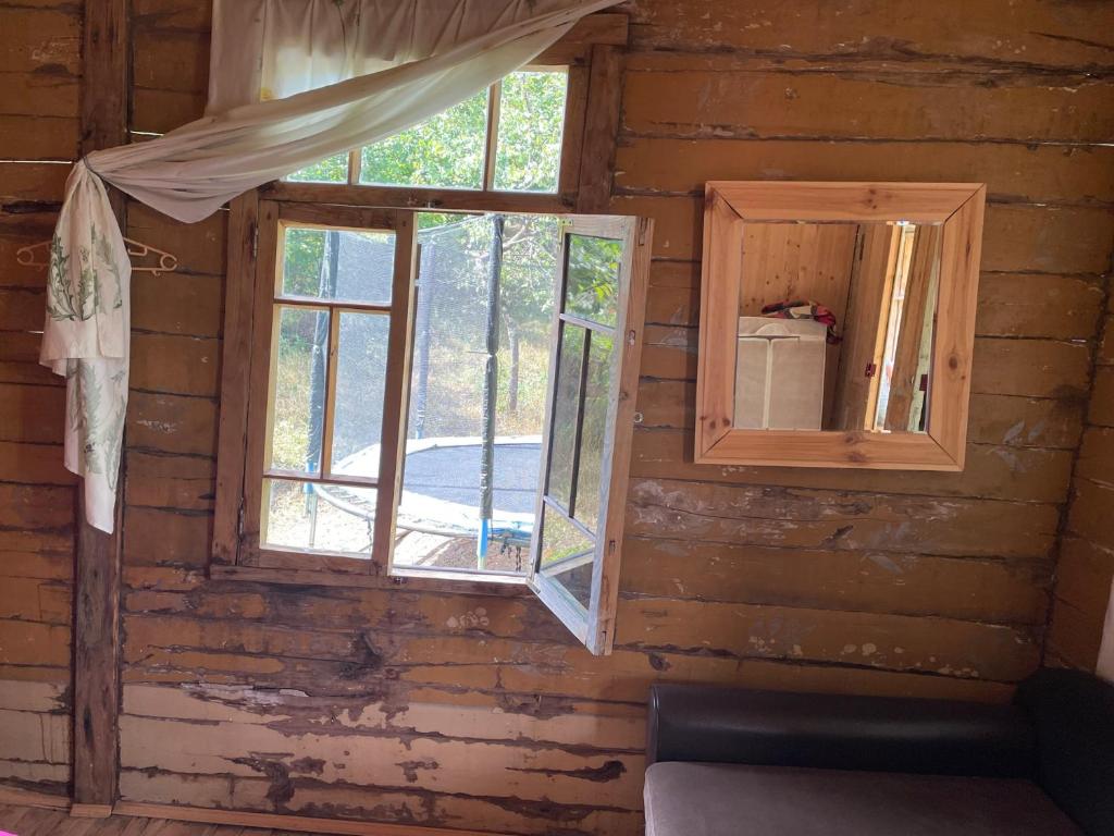 Fotografie z fotogalerie ubytování Sveri Adventure Camp v destinaci Chiatʼura