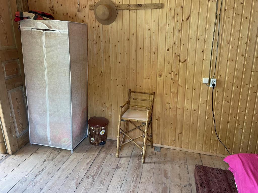 Fotografie z fotogalerie ubytování Sveri Adventure Camp v destinaci Chiatʼura