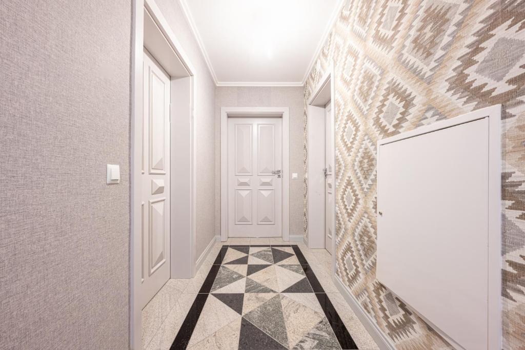 Fotografia z galérie ubytovania Villa Monte w Centrum przy Krupówkach APARTZAKOP v Zakopanom