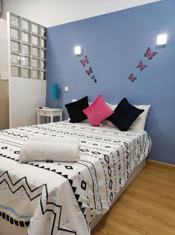 LOFT PUERTA DE SOL