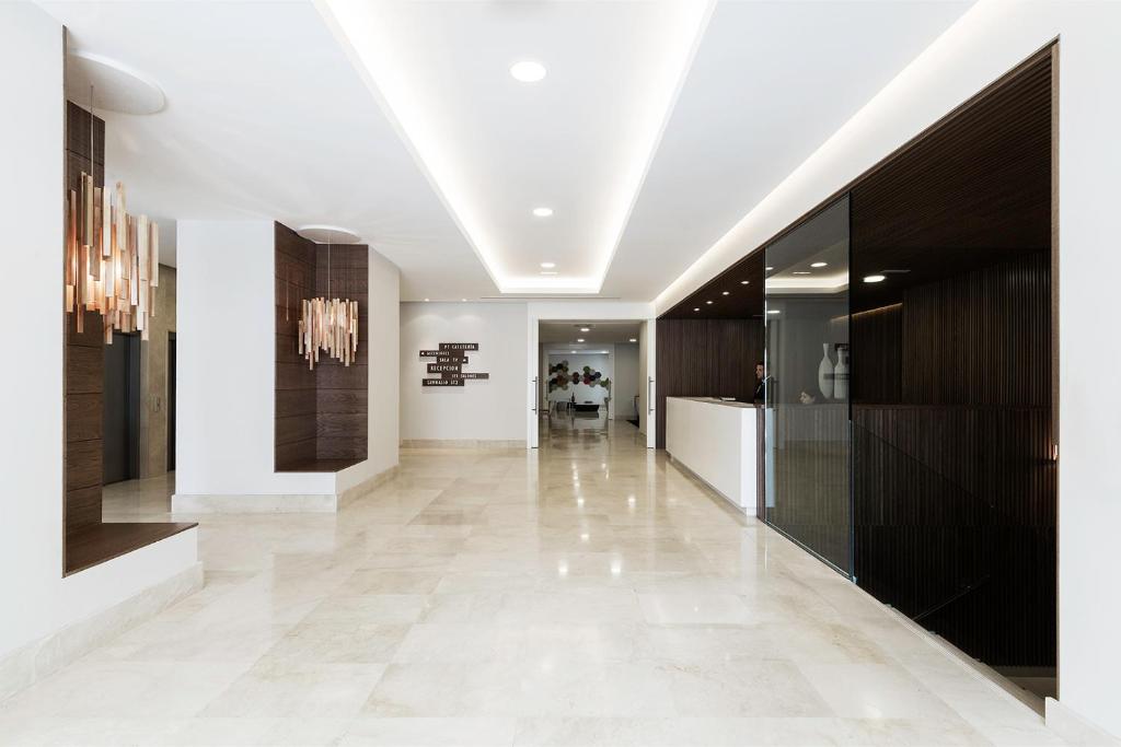 Hotel Gelmírez - Resim 10