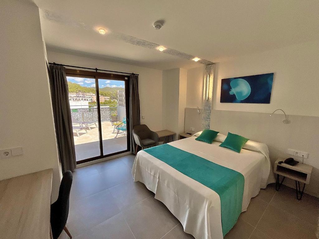 Hotel Brisa - Adults only, San Antonio – Bijgewerkte prijzen 2023