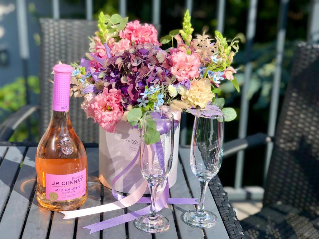 Grand Petit Hotel ex Shato Gesson - Resim 26