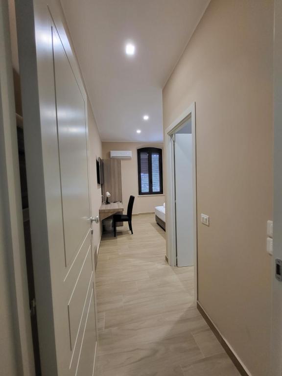 B&B La Cité Luxury Rooms - Chambre Double Supérieure