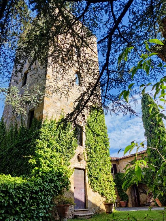Borgo La Torre alle Tolfe