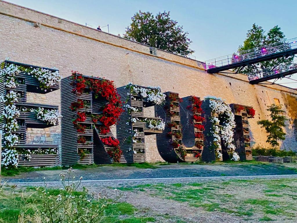 Giardino di Bärliner Hotel
