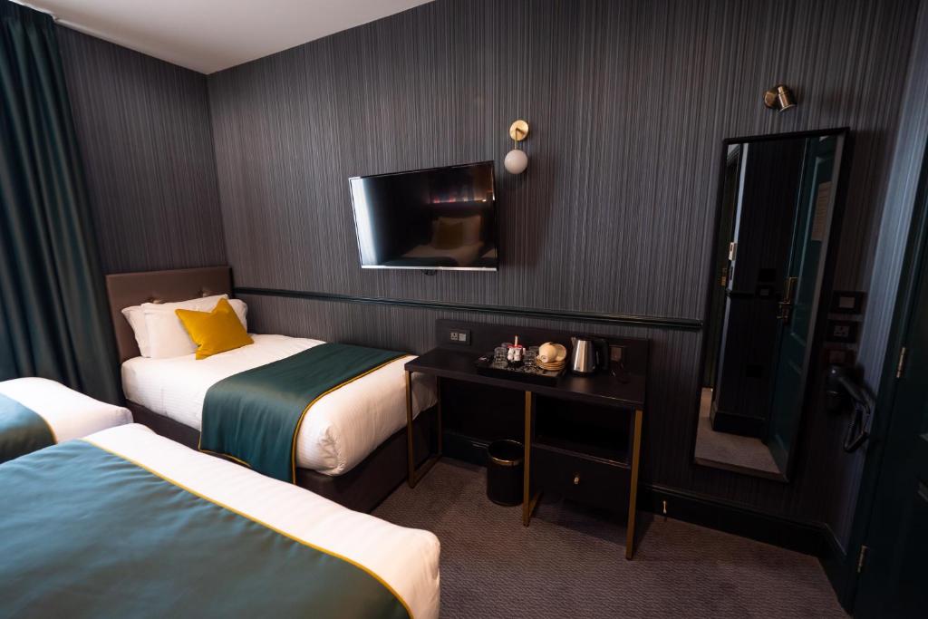 Hyde Park Green - Resim 24