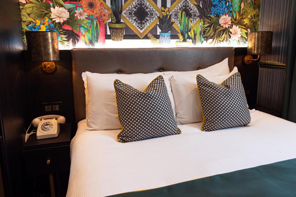 Hyde Park Green - Resim 21