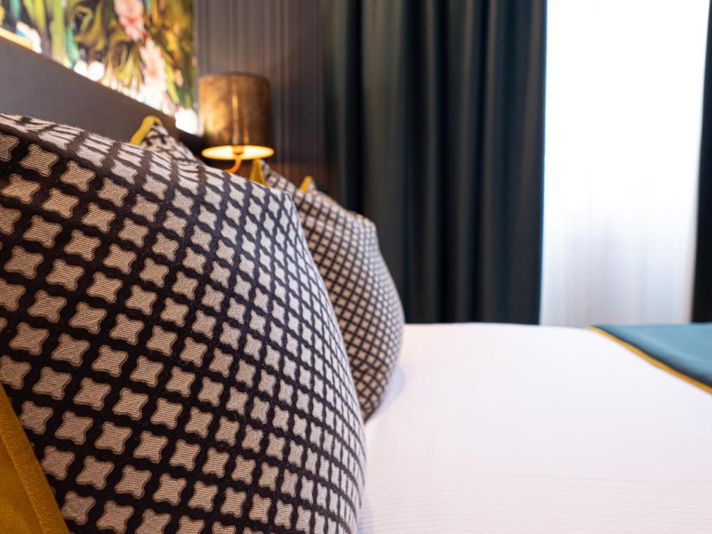 Hyde Park Green - Resim 29