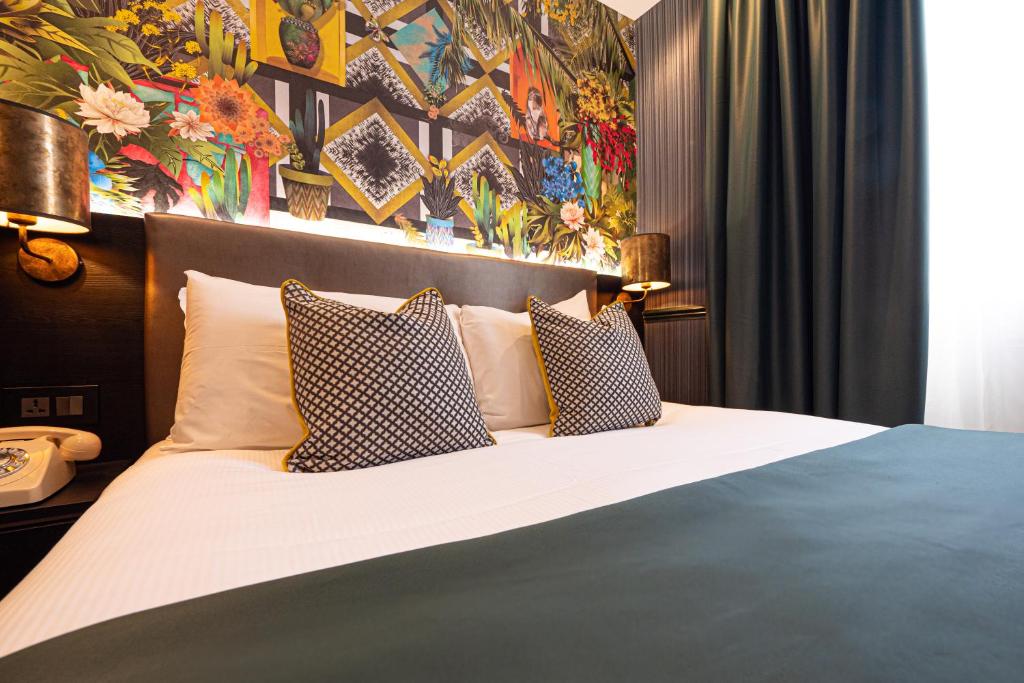 Hyde Park Green - Resim 31