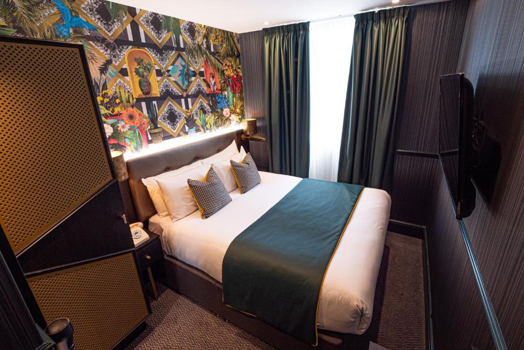 Hyde Park Green - Resim 34