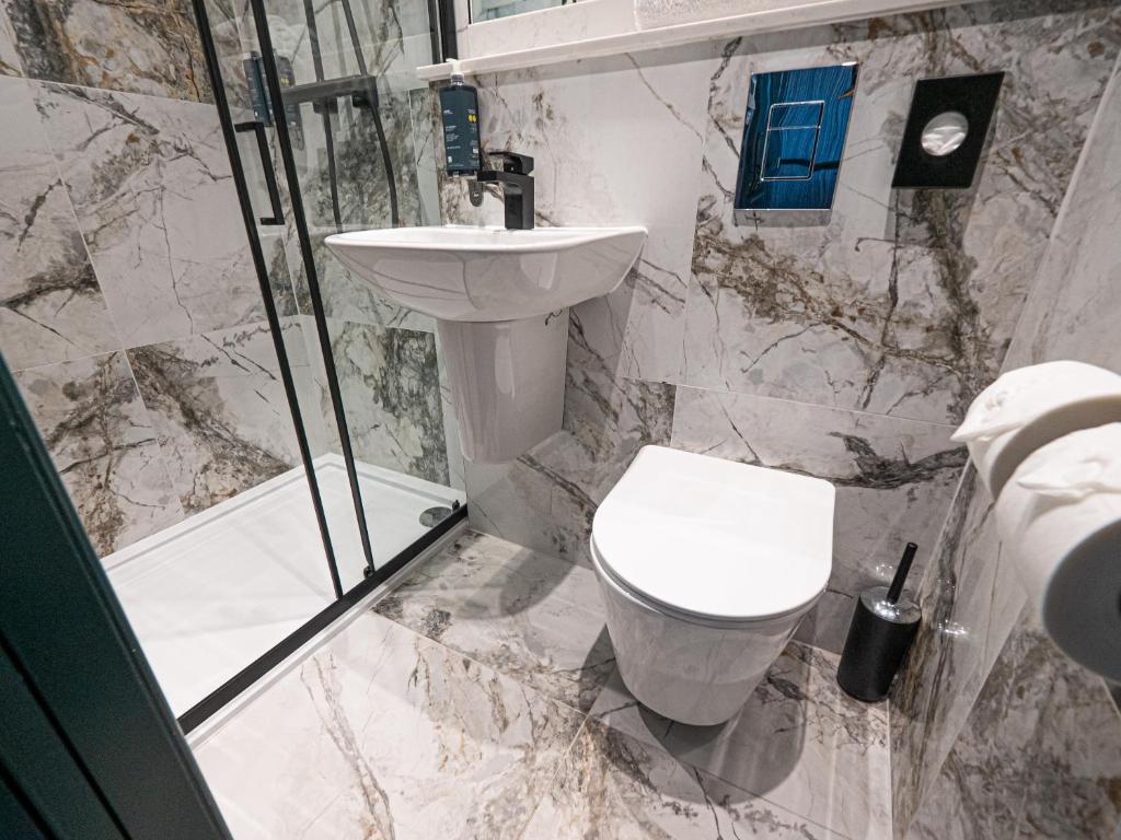 Hyde Park Green - Resim 37