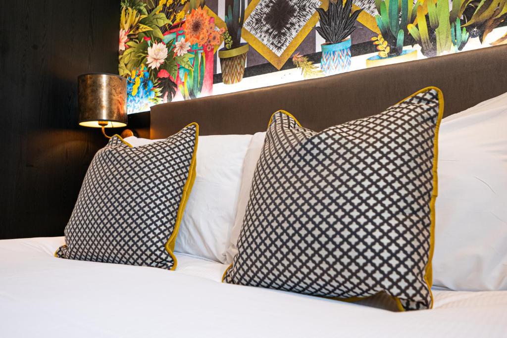 Hyde Park Green - Resim 16