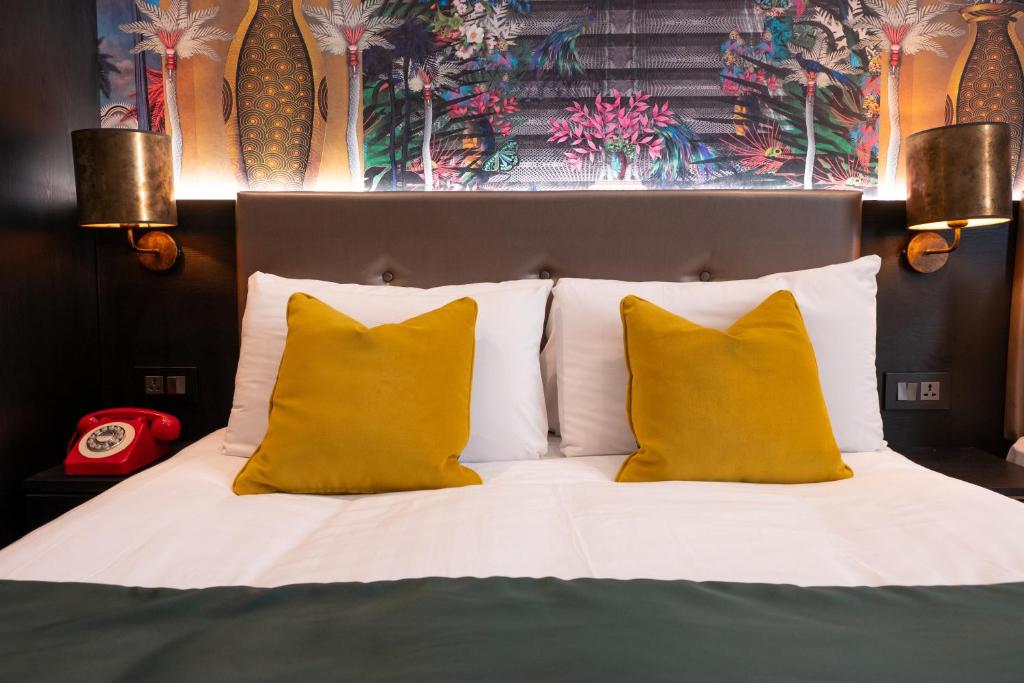 Hyde Park Green - Resim 40