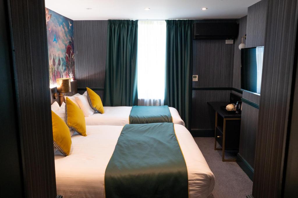 Hyde Park Green - Resim 45