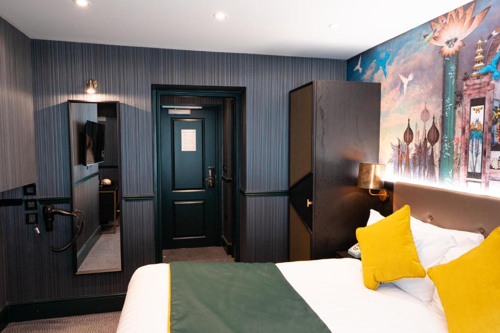 Hyde Park Green - Resim 41