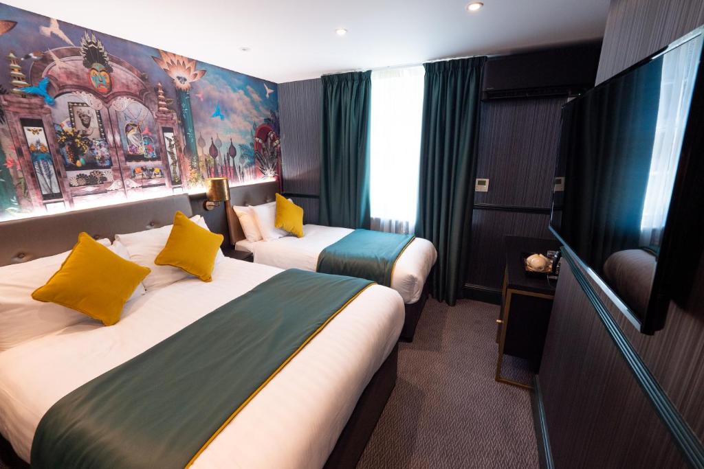 Hyde Park Green - Resim 42