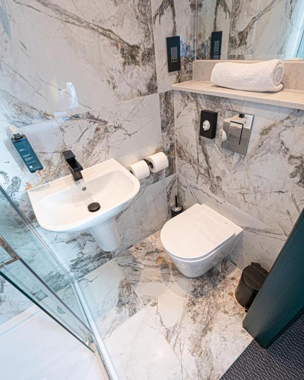 Hyde Park Green - Resim 18