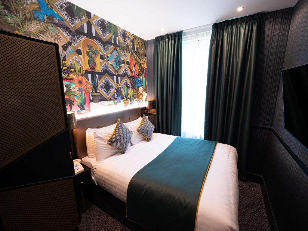 Hyde Park Green - Resim 14