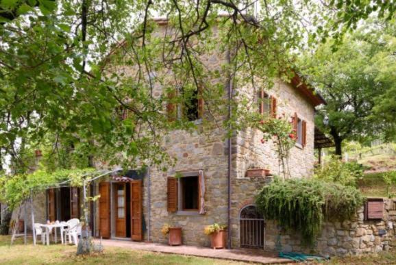 Photo de la galerie de l'établissement Villa Grazia, à Castiglion Fiorentino