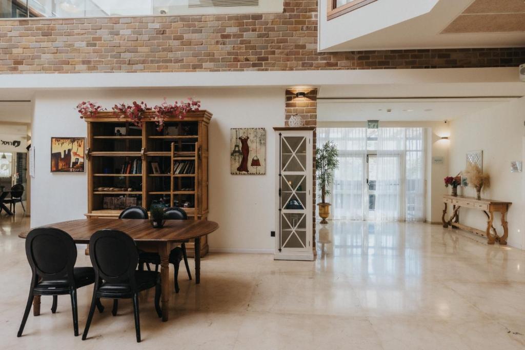 Fotografie z fotogalerie ubytování Garden Hotel Boutique & Events v destinaci Haifa
