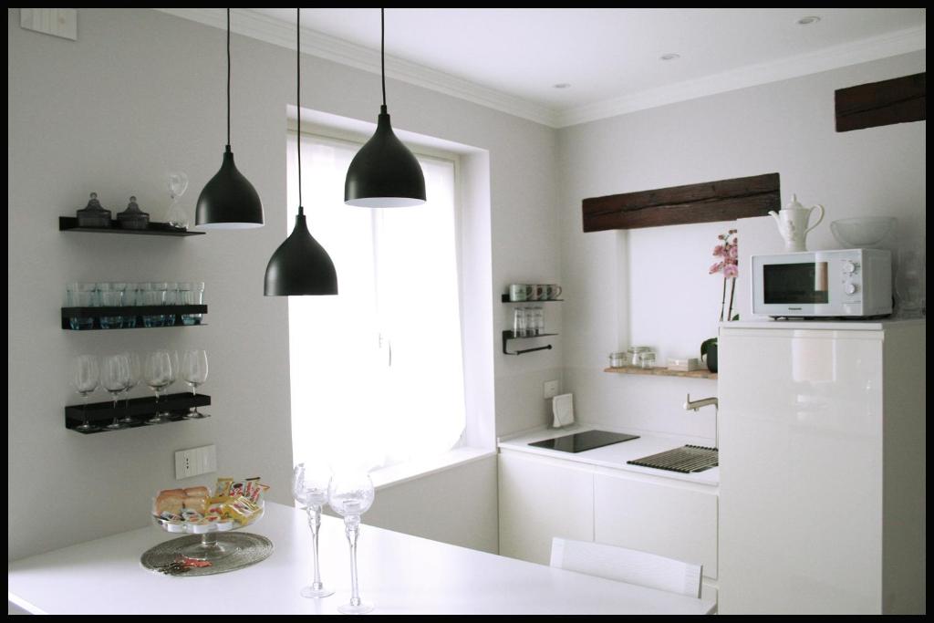 Casa Vacanze Borc dai Cucs - Two-Bedroom Apartment